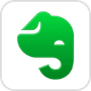 Evernote Logo
