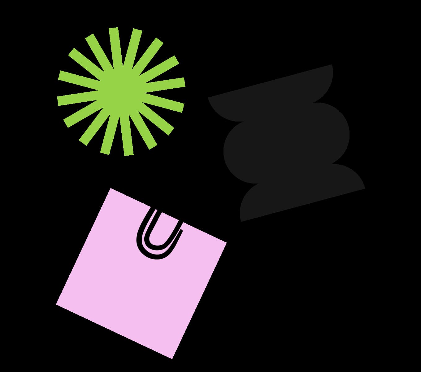 A UI rappresentation of clipper